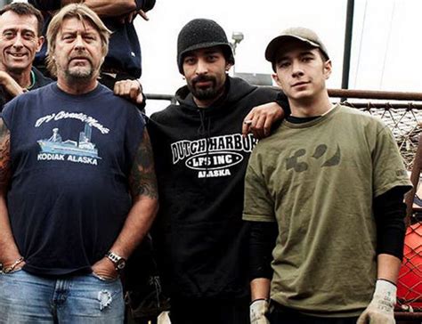 What happened to Phil Harris’s sons from Deadliest .